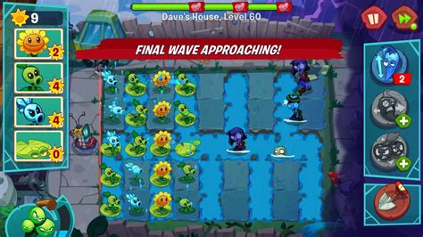 pvz hybrid plants mod download apk Version 2.1.3 .